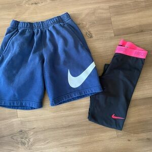 Nike Athletic Bundle